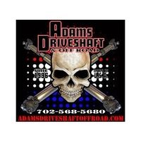 Adams Driveshaft Inc coupons